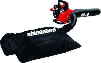 Shindaiwa EBS 256S Laubbläser Handheld Benzin 25.4cc