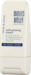 Marlies Moller Κρέμα Μαλλιών Soft Glossing για Λάμψη 100ml