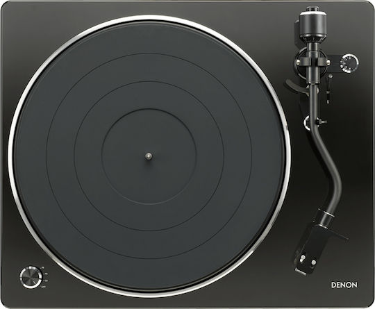 Denon DP-450USB DP-450USB Turntables with Preamp Black