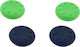 Gioteck Thumb Grips Χειριστηρίου για Xbox One