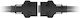 Gioteck Charging Cable for PS4 / Xbox One Black G01882