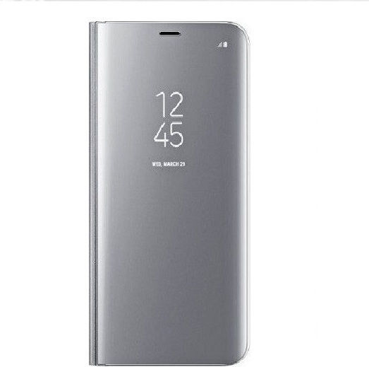 Книга Пластмаса Сребрист (Redmi Note 6 Pro)