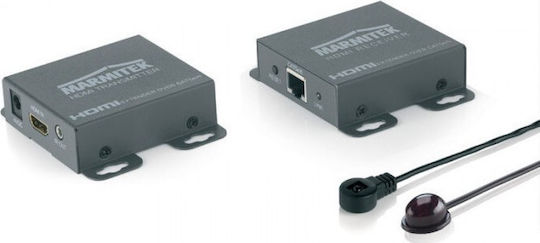 Marmitek MegaView 66 HDMI Transmitter Ασύρματος Αναμεταδότης