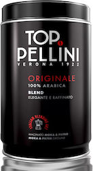 Pellini Espresso Top Αλεσμένος 250gr
