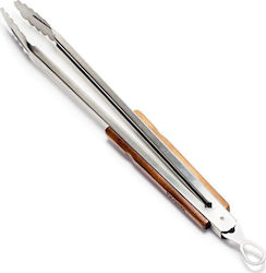 Petromax Tong Fleisch Rostfreier Stahl 41cm