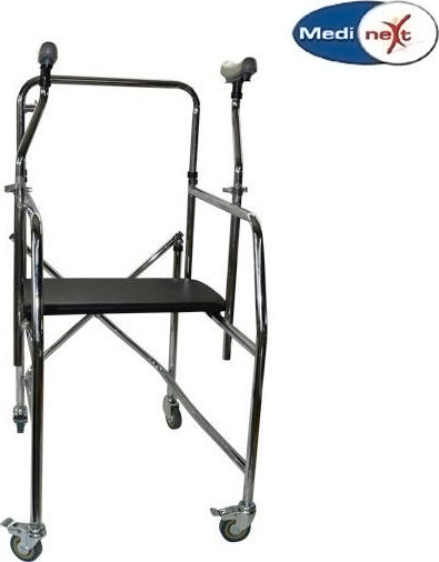 OrthoDynamic Foldable Walker