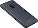 iPaky Back Cover Σιλικόνης Μπλε (Galaxy S9)