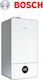 Bosch Condens 7000i W 42 P Επιτοίχιος Λέβητας Συμπύκνωσης Αερίου με Καυστήρα 34308kcal/h