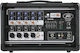Peavey Debuts PV 5300 4 XLR Inputs