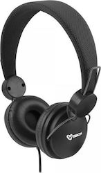 Sbox HS-736 Wireless / Wired On Ear Headphones ...