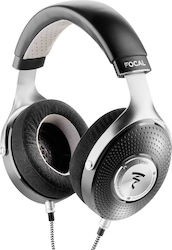 Focal Elegia 3,5mm / 6,3mm Schwarze Focal Elegia 3,5mm / 6,3mm Schwarze