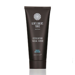 Gentlemen's Tonic Mayfair Scrub 100ml Gentlemen's Tonic Mayfair Scrub 100ml