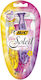 BIC Soleil Color Collect mit & Gleitstreifen 4S...