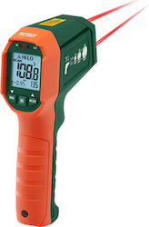 Extech IR320 Infrared Thermometer to 650°C with Distance Ratio 12:1