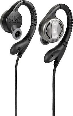 Lampa 38917 In-ear Bluetooth Handsfree Căști cu Rezistență la Transpirație Negrα