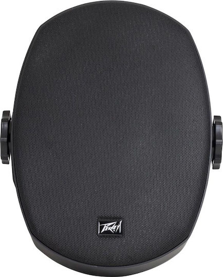 Peavey Passive Wall-mounted Speaker 70W Impulse 8C (Piece) Black