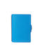 Wallet for cards 33611 VSTORE_Blue