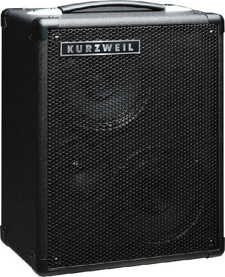 Kurzweil KST300A Combo Amplifier For Acoustic Instruments 2 x 6.5" 24W Black