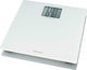 Medisana PS 470 XL Ψηφιακή Ζυγαριά σε Λευκό χρώμα