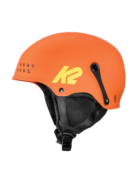 K2 Entity Kid Copii Cască pentru Schi & Snowboa...