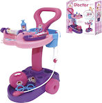 Polesie Kinderarztset Doctor Set 9Stück 67937