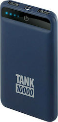 Lampa Hyper Tank 10000mAh