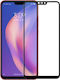 Nillkin Sticlă călită pe toată fața (Mi 8 Lite)