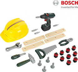 Klein Kids Tool Bosch 36pcs