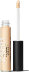 M.A.C Studio Fix 24 Hour Smooth Wear Liquid Con...