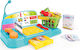 Fisher Price Ταμειακή Μηχανή για 2+ Ετών 27τμχ