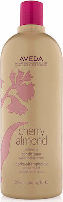 Aveda Cherry Almond Softening Haarspülung für alle Haartypen 1000ml