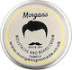 Morgan's Moustache & Beard Cream 15gr Für Bart- und Schnurrbartpflegeprodukte
