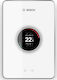 Bosch EasyControl CT 200 Ψηφιακός Θερμοστάτης Χώρου Smart με Οθόνη Αφής και Wi-Fi