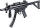 Umarex Luftgewehr Airsoft H&K MP5 K-PDW 4.5mm