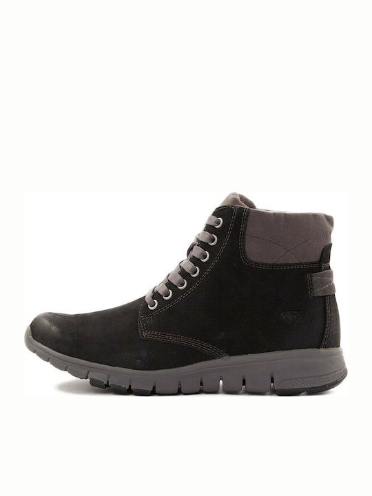 Tamaris Boots Black 1-25216-27-056