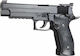 KWC CO2 Air Pistol P226 Metal 4.5mm