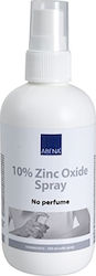 Abena Mild Alcohol Lotion in Spray 10% Zinc Oxide 100ml Abena Mild Alcohol Lotion in Spray 10% Zinc Oxide 100ml