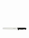 Cutlery Pro Messer Brot aus rostfreiem Stahl 25cm