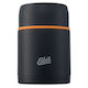 Esbit VF750ML Bottle Thermos Stainless Steel BPA Free 750ml Black with Cap-Cup