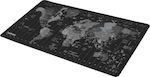 Natec XXL Gaming Mouse Pad Black 800mm Time Zone