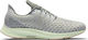 Air Zoom Pegasus 35 Sportschuhe Laufen Spruce Aura / Spruce Fog / Vintage Lichen