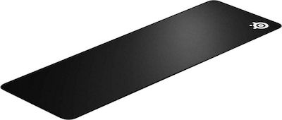 SteelSeries Gaming Mouse Pad Black QCK Edge