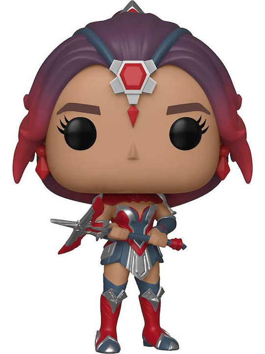 Funko Pop! Games: Fortnite - Valor 463