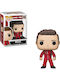 Funko Pop! Television: La Casa de Papel (Money Heist) - Berlin 743