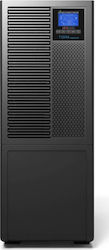 LEXPower Tigra Supreme 6KVA UPS On-Line 6000W LEXPower Tigra Supreme 6KVA UPS On-Line 6000W