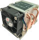 Dynatron B5 Ψύκτρα Επεξεργαστή για Socket 3647