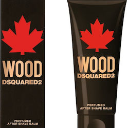 Dsquared2 After Shave Balm Wood Him 100ml