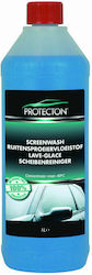 Protecton Screen Wash -40 °C Car Window Cleaner Liquid 1lt Protecton Screen Wash -40 °C Car Window Cleaner Liquid 1lt