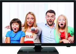 Manta 24" Full HD LED 24LFN37L (2018) Manta 24" Full HD LED 24LFN37L (2018)