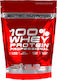 Scitec Nutrition 100% Whey Professional Πρωτεΐνη Ορού Γάλακτος με Γεύση Μπανάνα 500gr